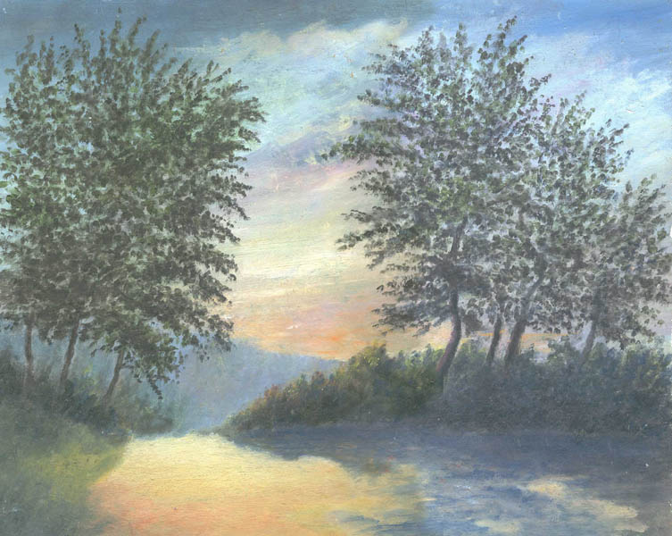 41kennethtrees &water